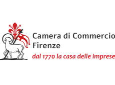 Logo Camera di Commercio di Firenze